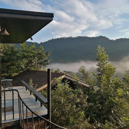 Bann Ton Kho Hotel Khao Kho Exterior photo