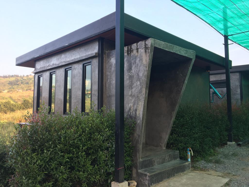 Bann Ton Kho Hotel Khao Kho Exterior photo